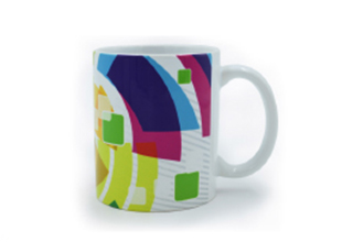 Premium-Tasse