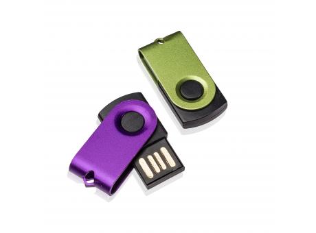 USB Stick Expert Fun 2 GB schwarz