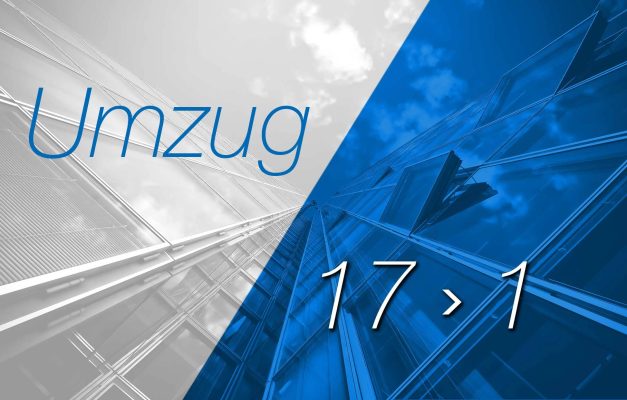 Umzug 2023